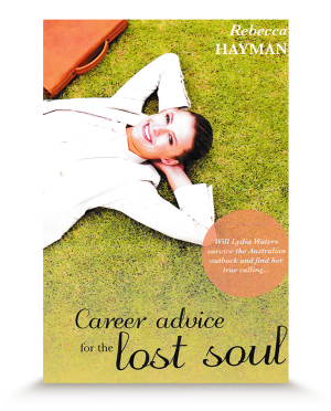 Career Advice for the Lost Soul
