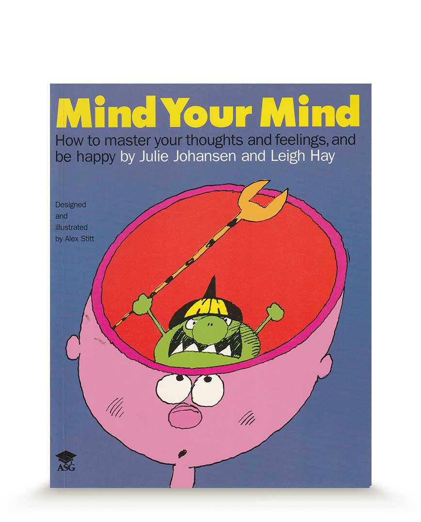 Mind Your Mind : Rational thinking strategies for children – Tales From ...