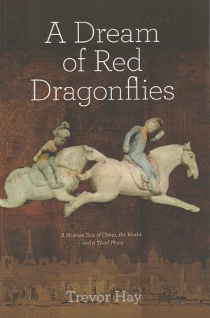 A Dream of Red Dragonflies - Image 1