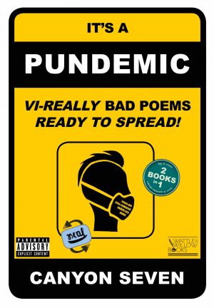 It's a PUNDEMIC!