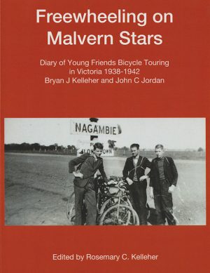 Freewheeling on Malvern Stars
