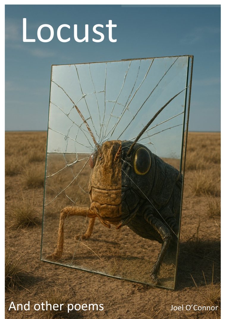 Locust and other poems 2026 22-1-26-1