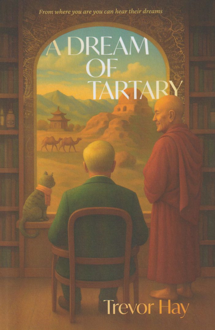 A dream of Tartary