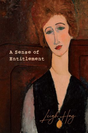 A Sense of Entitlement