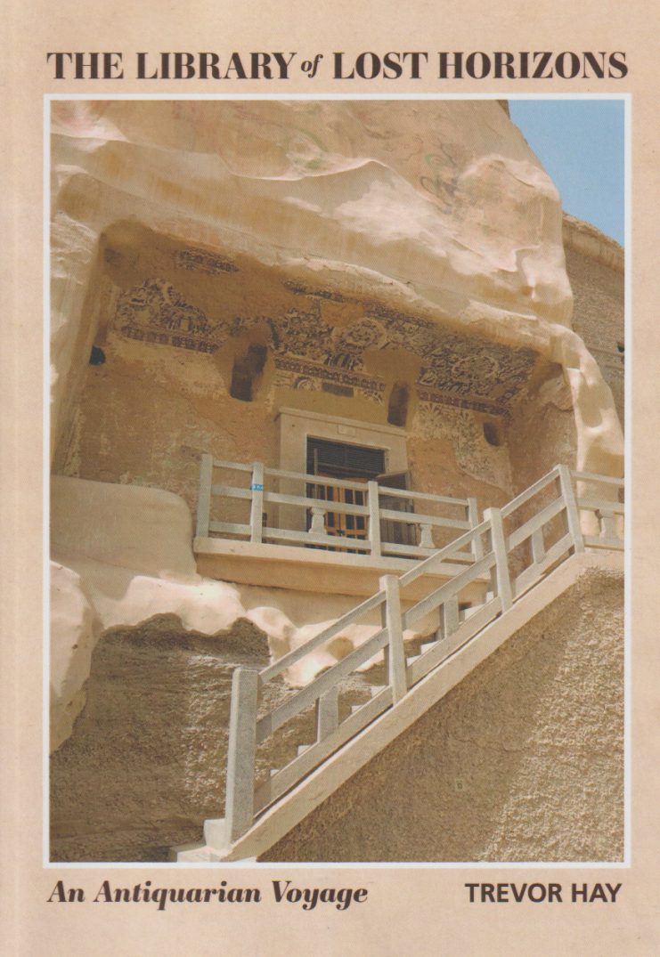 Library of lost horizons