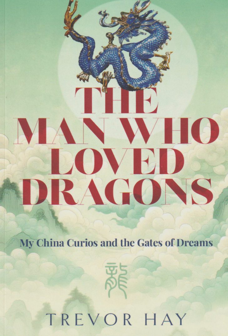 The Man Who Loved Dragons