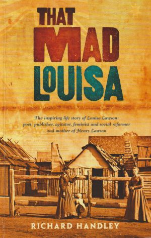 That Mad Louisa - Image 1